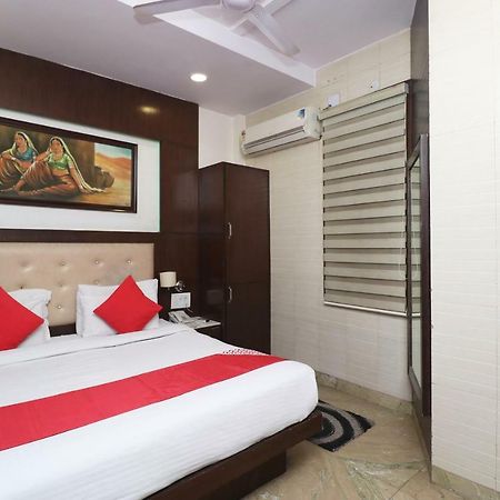 Jādabpur Oyo30698哈里奥姆旅馆酒店 外观 照片