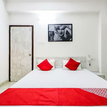 Jādabpur Oyo30698哈里奥姆旅馆酒店 外观 照片