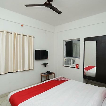Jādabpur Oyo30698哈里奥姆旅馆酒店 外观 照片