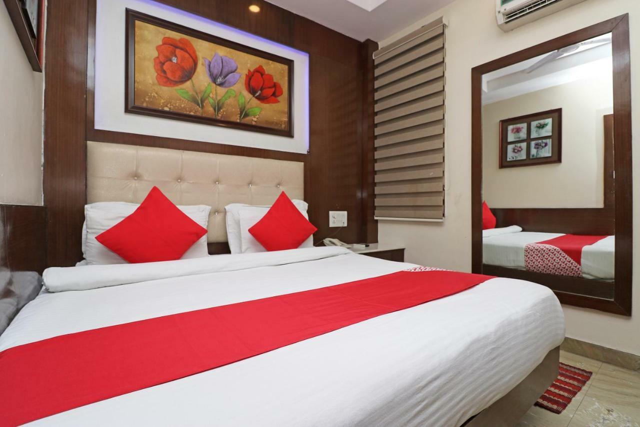 Jādabpur Oyo30698哈里奥姆旅馆酒店 外观 照片
