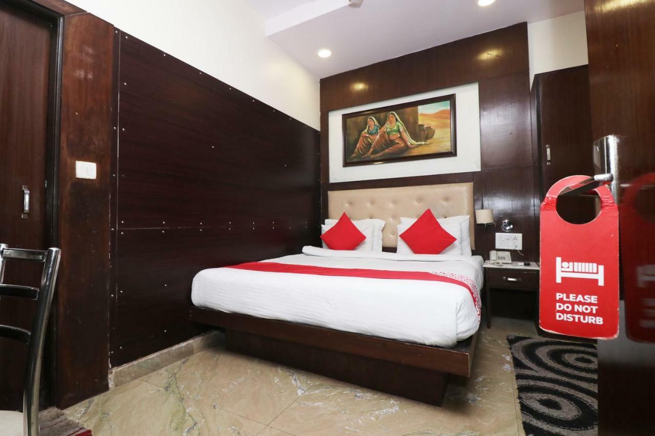 Jādabpur Oyo30698哈里奥姆旅馆酒店 外观 照片