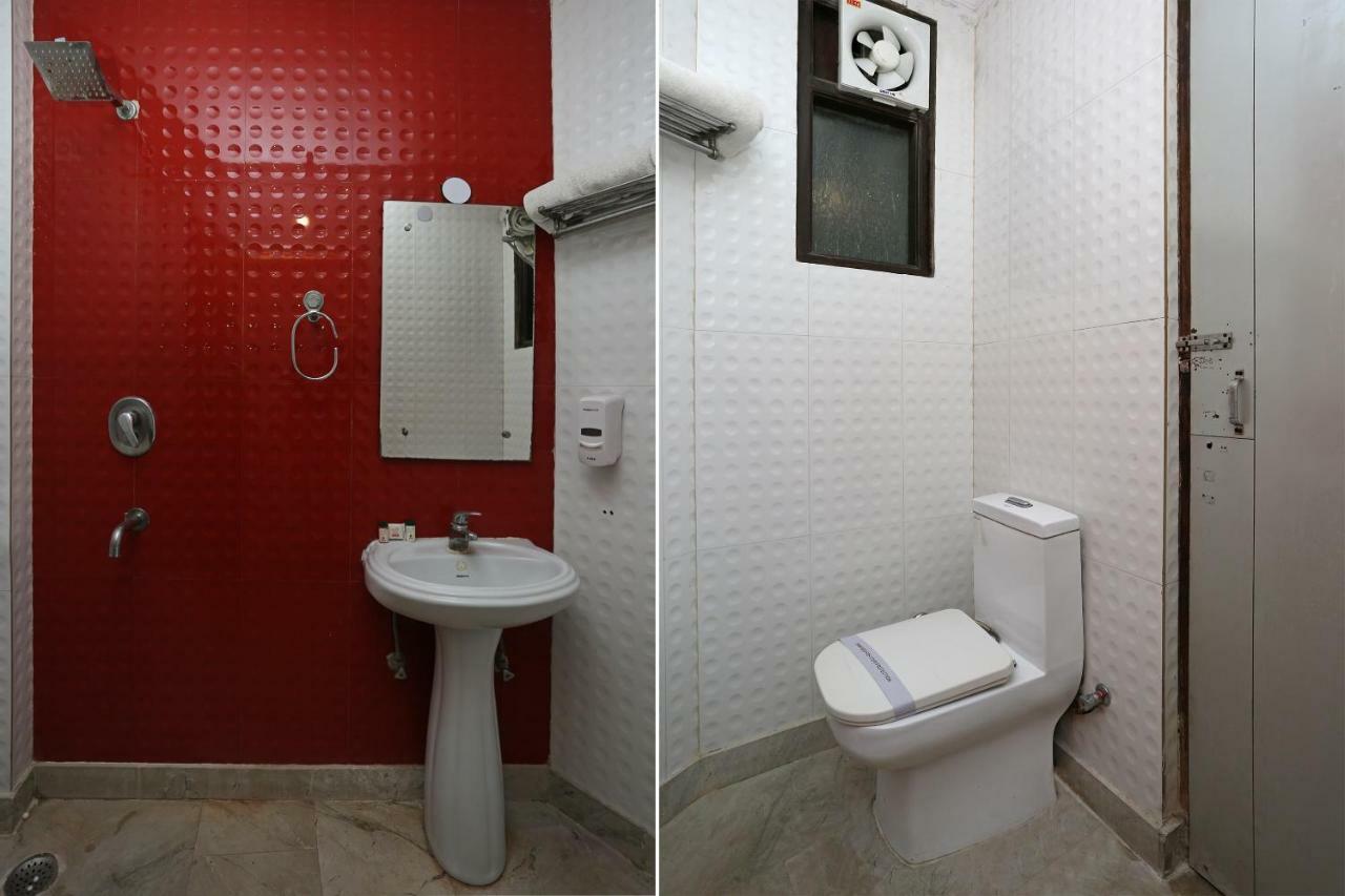 Jādabpur Oyo30698哈里奥姆旅馆酒店 外观 照片