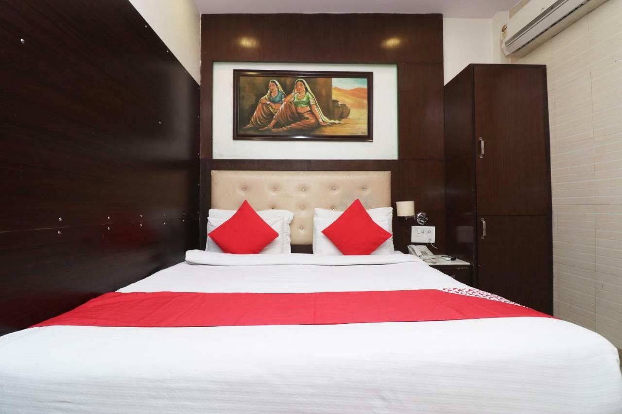 Jādabpur Oyo30698哈里奥姆旅馆酒店 外观 照片