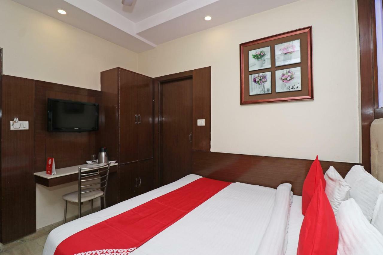 Jādabpur Oyo30698哈里奥姆旅馆酒店 外观 照片