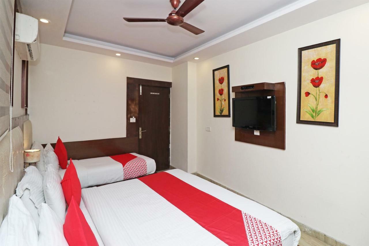 Jādabpur Oyo30698哈里奥姆旅馆酒店 外观 照片