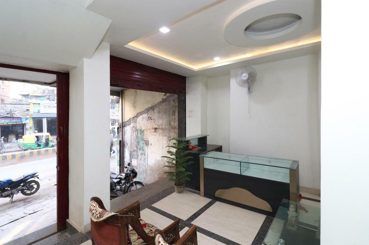 Jādabpur Oyo30698哈里奥姆旅馆酒店 外观 照片