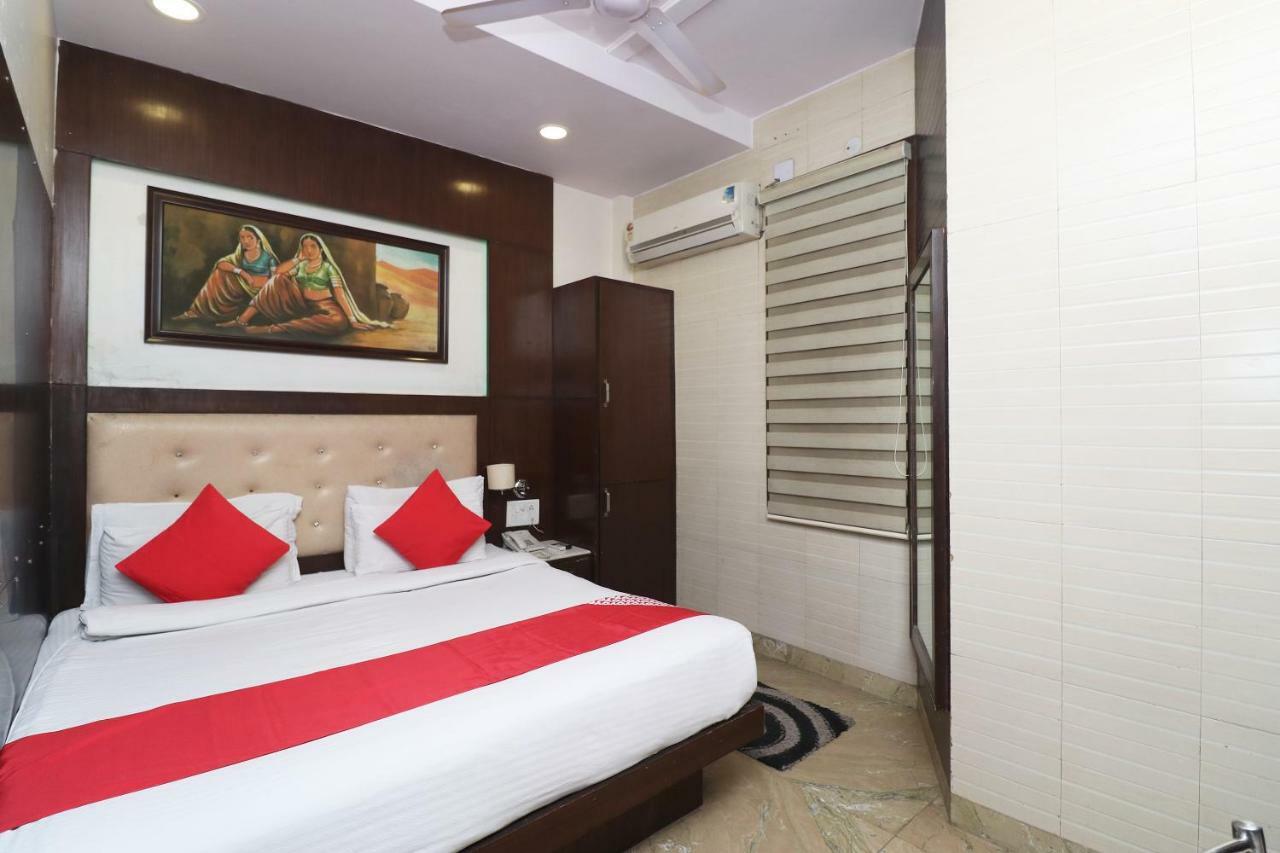 Jādabpur Oyo30698哈里奥姆旅馆酒店 外观 照片