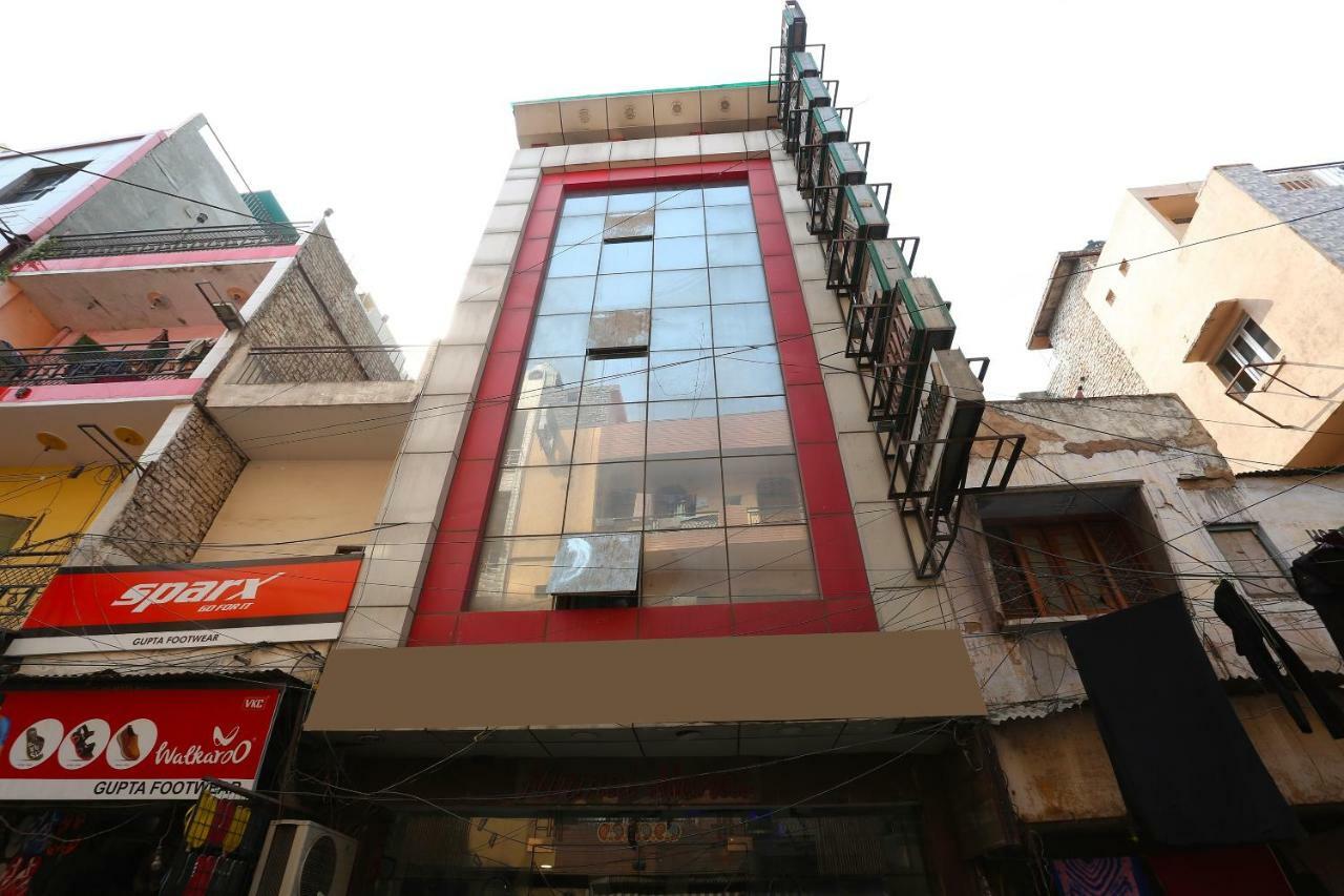 Jādabpur Oyo30698哈里奥姆旅馆酒店 外观 照片