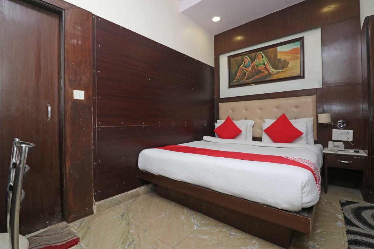 Jādabpur Oyo30698哈里奥姆旅馆酒店 外观 照片