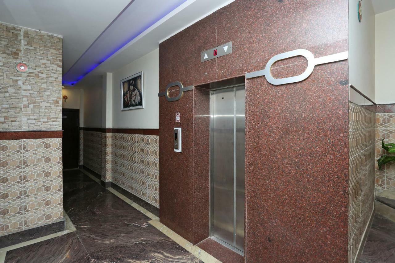 Jādabpur Oyo30698哈里奥姆旅馆酒店 外观 照片