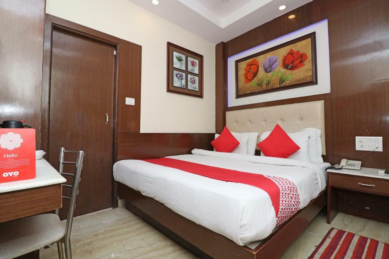 Jādabpur Oyo30698哈里奥姆旅馆酒店 外观 照片