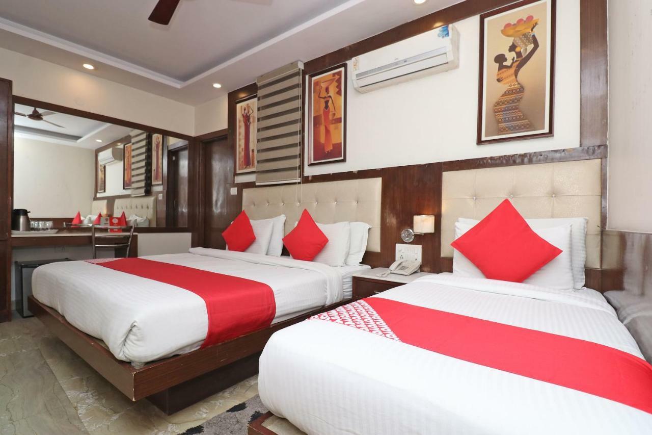Jādabpur Oyo30698哈里奥姆旅馆酒店 外观 照片