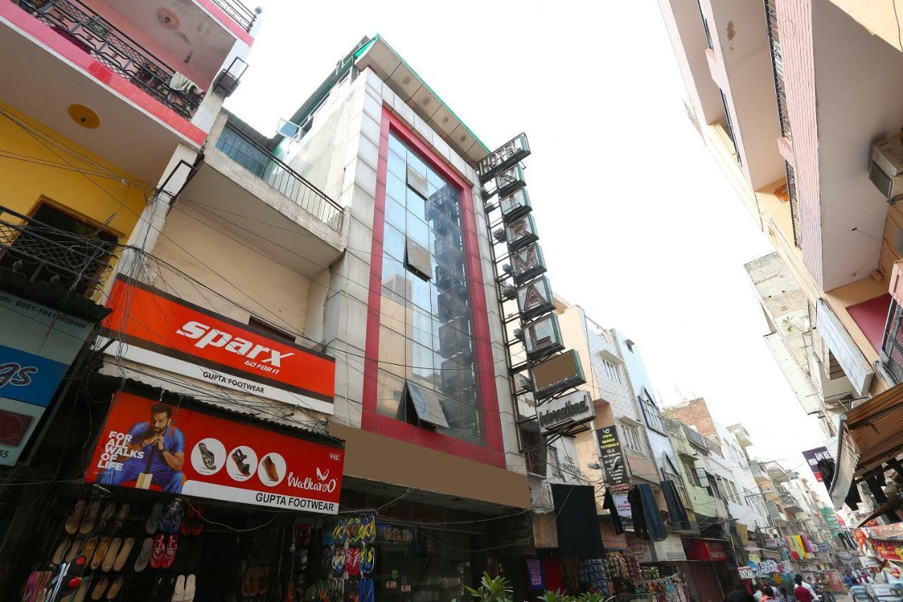 Jādabpur Oyo30698哈里奥姆旅馆酒店 外观 照片
