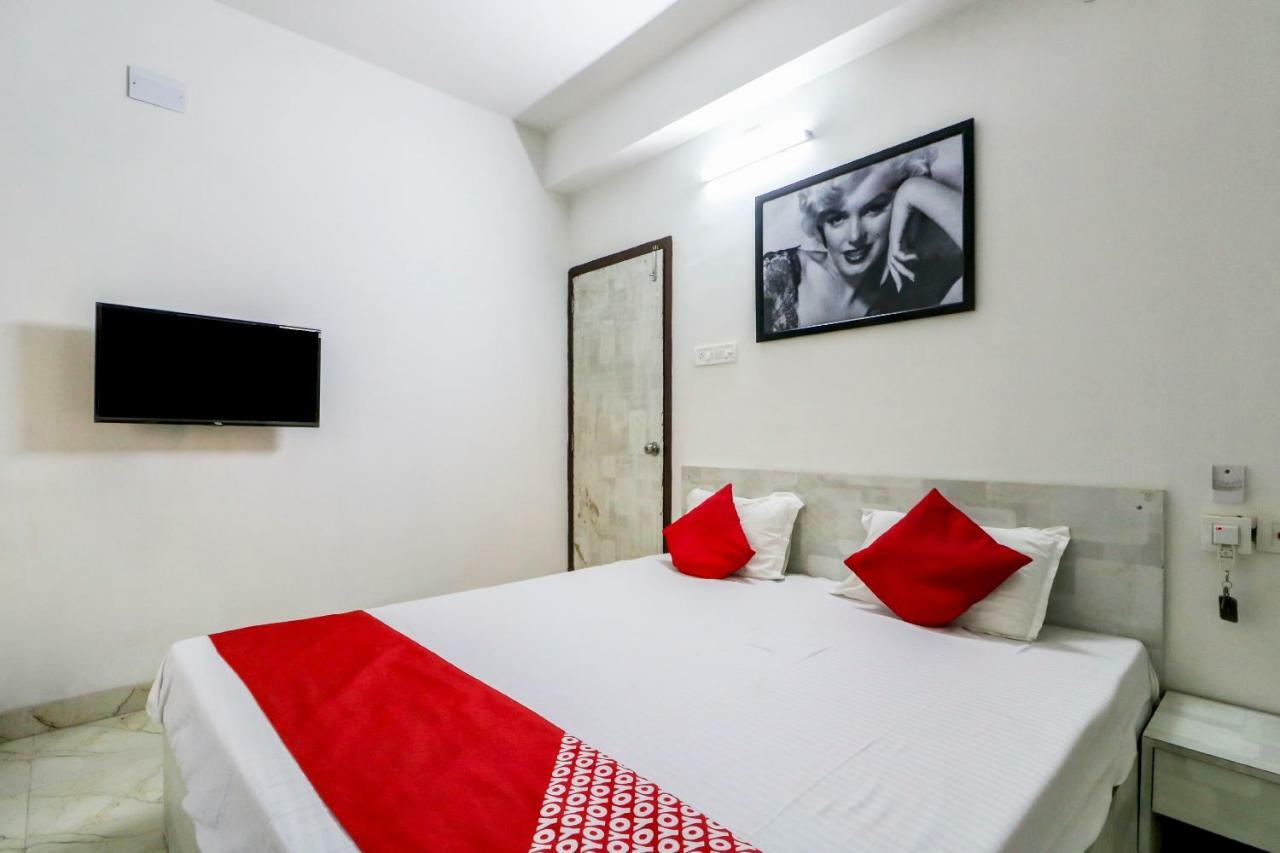 Jādabpur Oyo30698哈里奥姆旅馆酒店 外观 照片