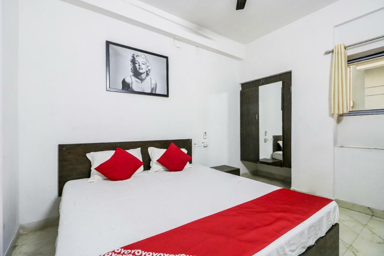 Jādabpur Oyo30698哈里奥姆旅馆酒店 外观 照片