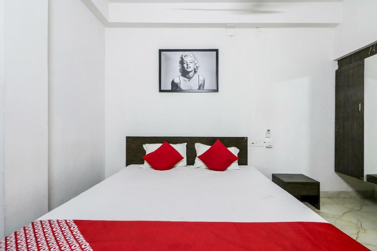 Jādabpur Oyo30698哈里奥姆旅馆酒店 外观 照片