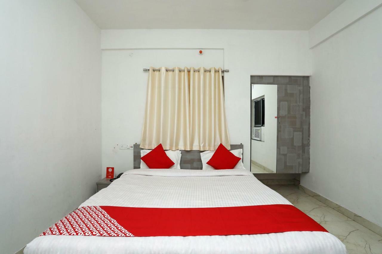 Jādabpur Oyo30698哈里奥姆旅馆酒店 外观 照片