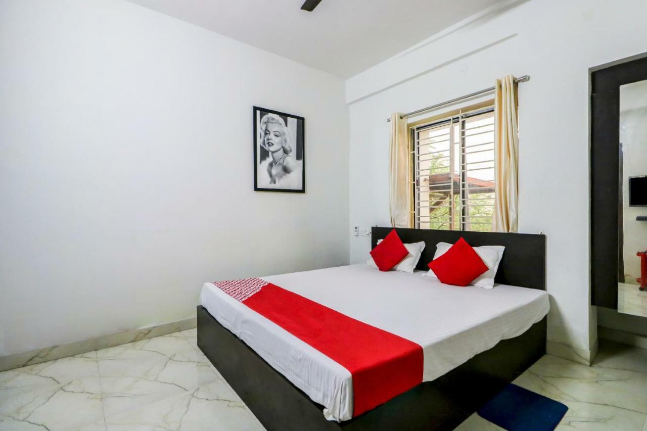 Jādabpur Oyo30698哈里奥姆旅馆酒店 外观 照片