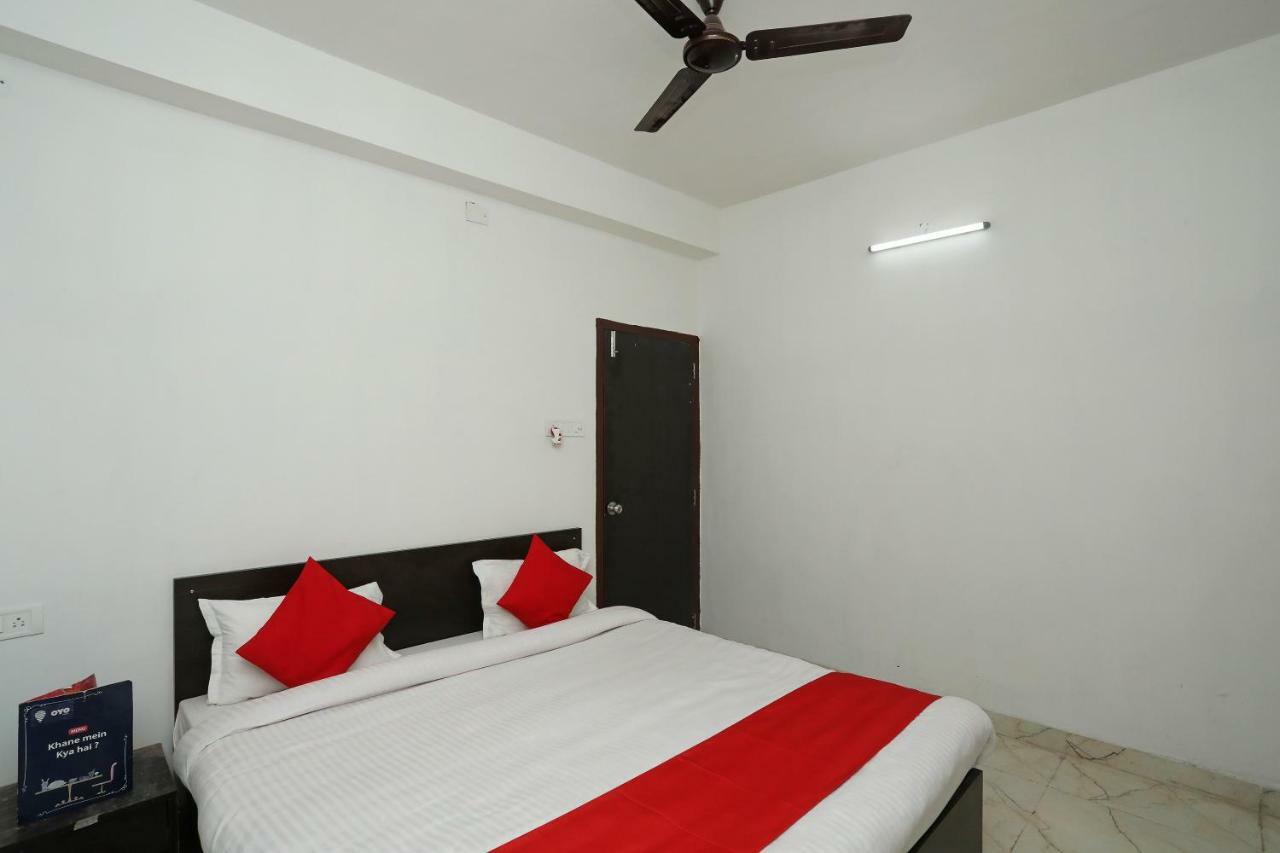 Jādabpur Oyo30698哈里奥姆旅馆酒店 外观 照片