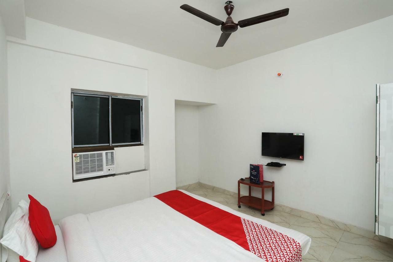 Jādabpur Oyo30698哈里奥姆旅馆酒店 外观 照片