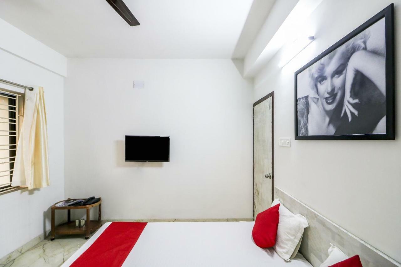 Jādabpur Oyo30698哈里奥姆旅馆酒店 外观 照片