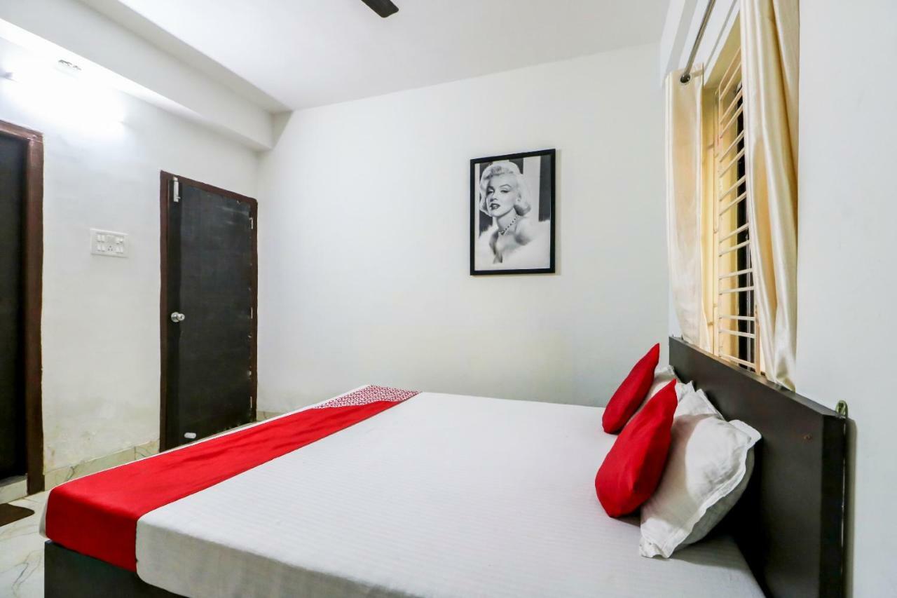Jādabpur Oyo30698哈里奥姆旅馆酒店 外观 照片
