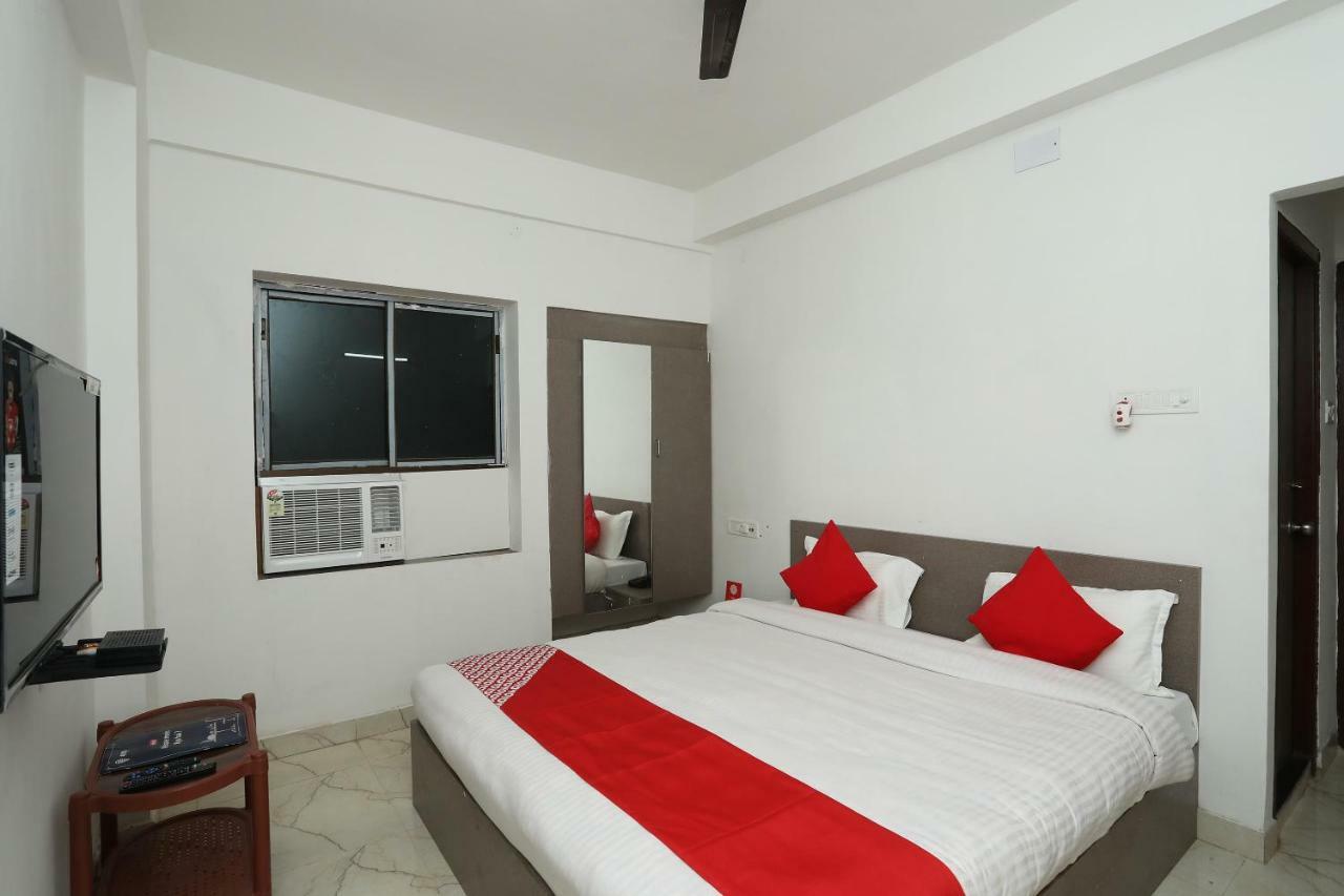 Jādabpur Oyo30698哈里奥姆旅馆酒店 外观 照片