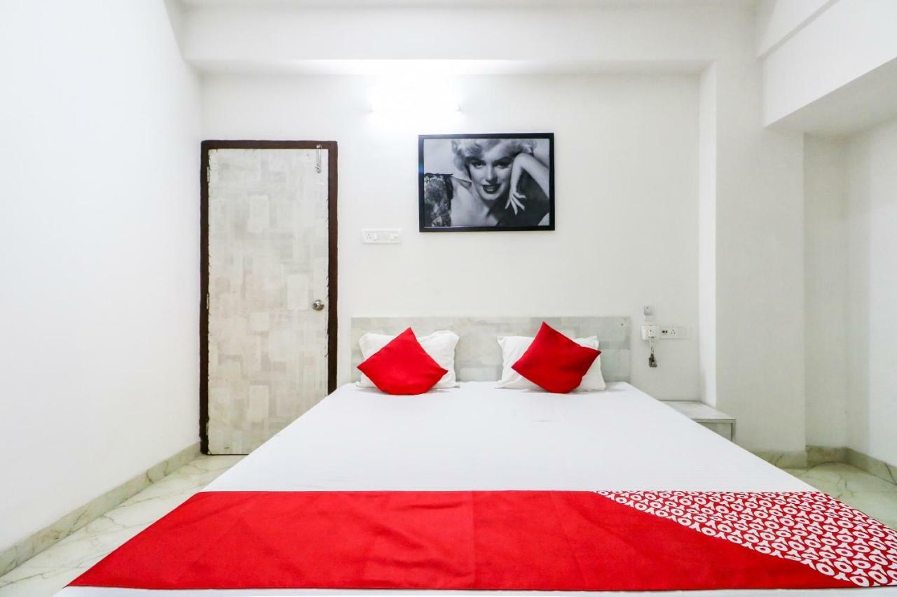 Jādabpur Oyo30698哈里奥姆旅馆酒店 外观 照片