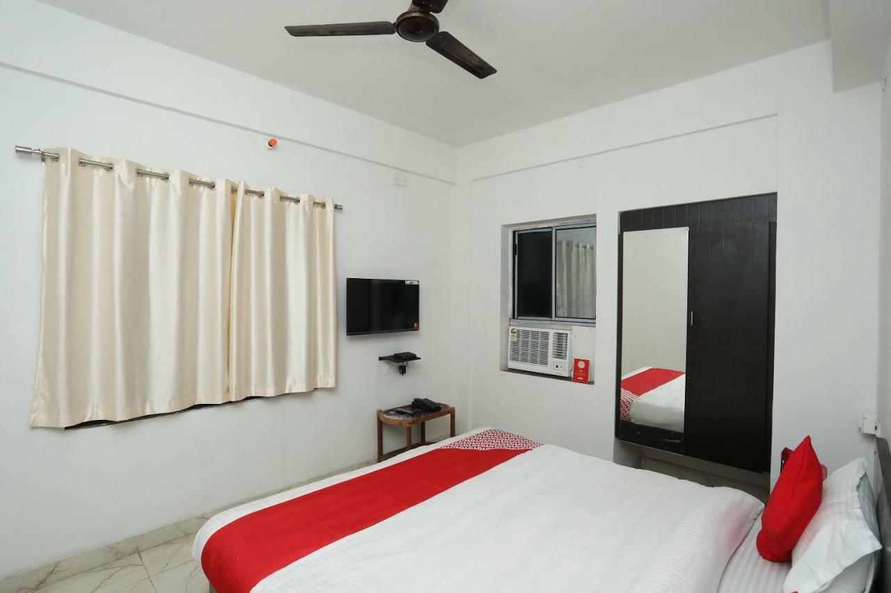 Jādabpur Oyo30698哈里奥姆旅馆酒店 外观 照片