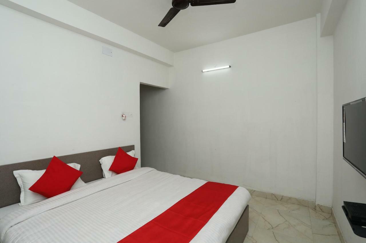 Jādabpur Oyo30698哈里奥姆旅馆酒店 外观 照片