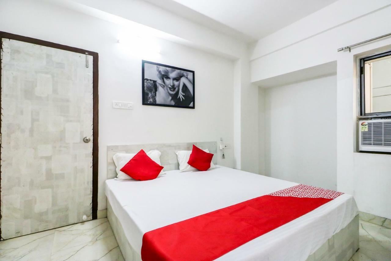 Jādabpur Oyo30698哈里奥姆旅馆酒店 外观 照片